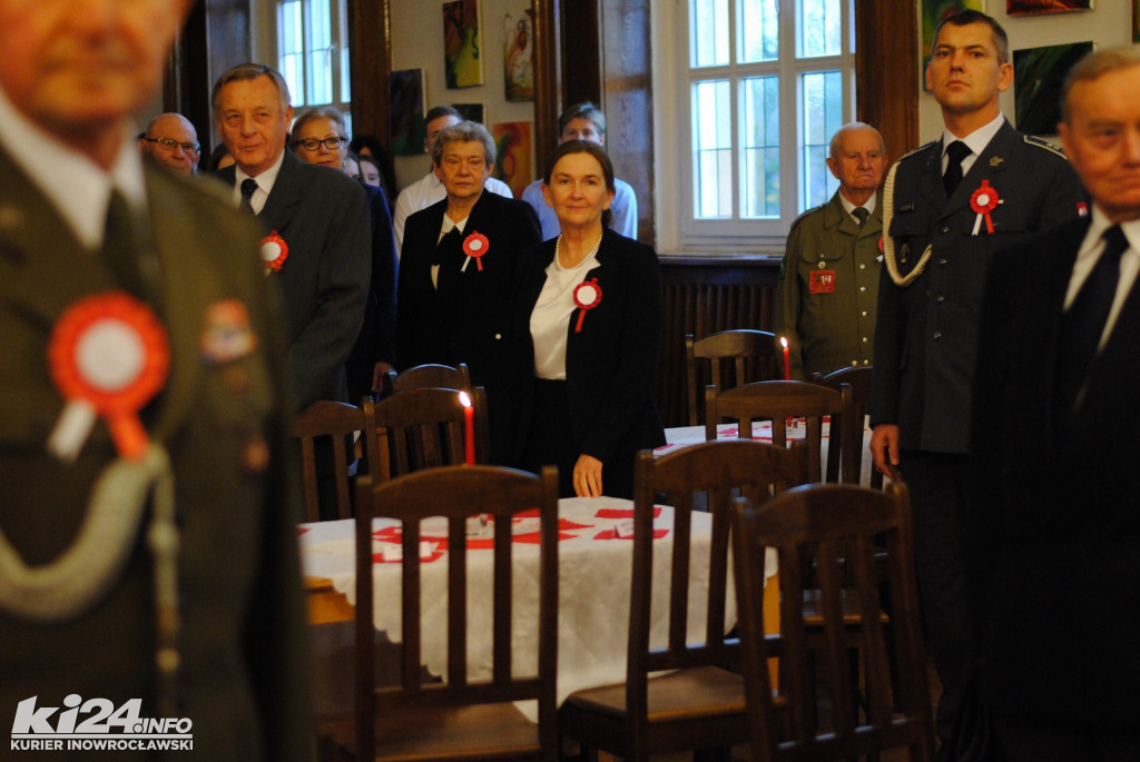 Spotkanie pokoleń w Królówce