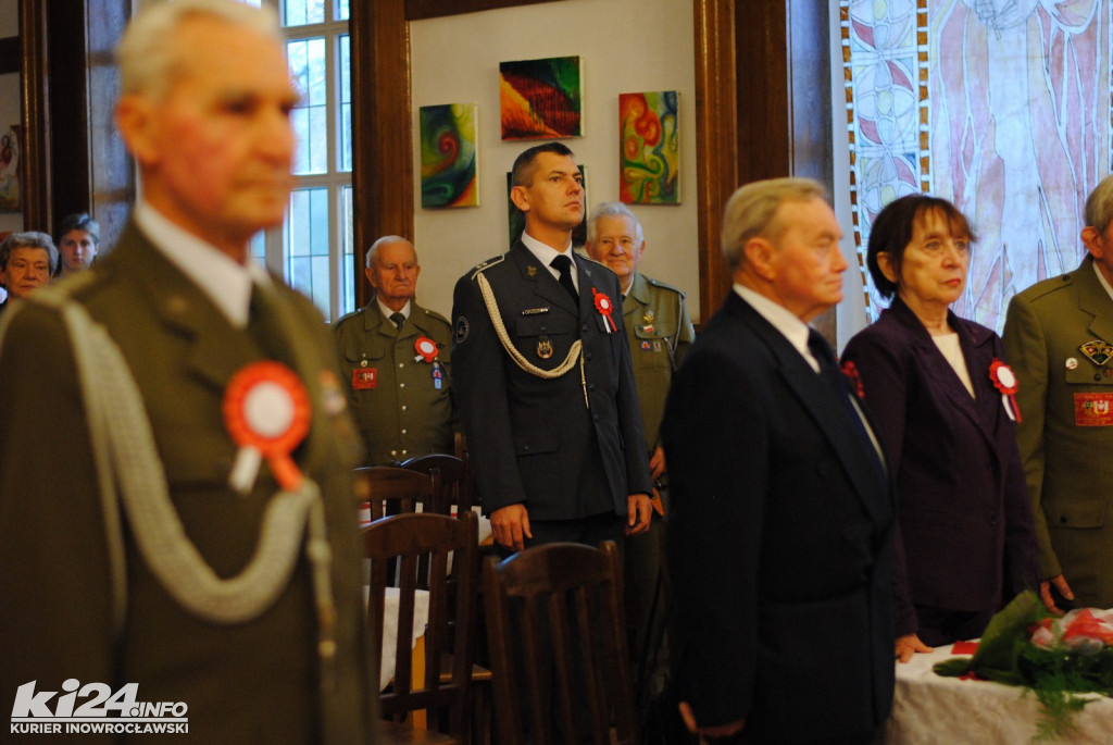 Spotkanie pokoleń w Królówce