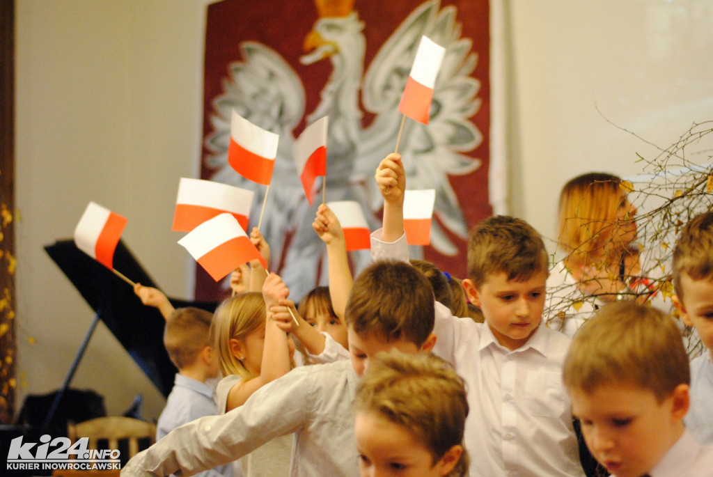 Spotkanie pokoleń w Królówce