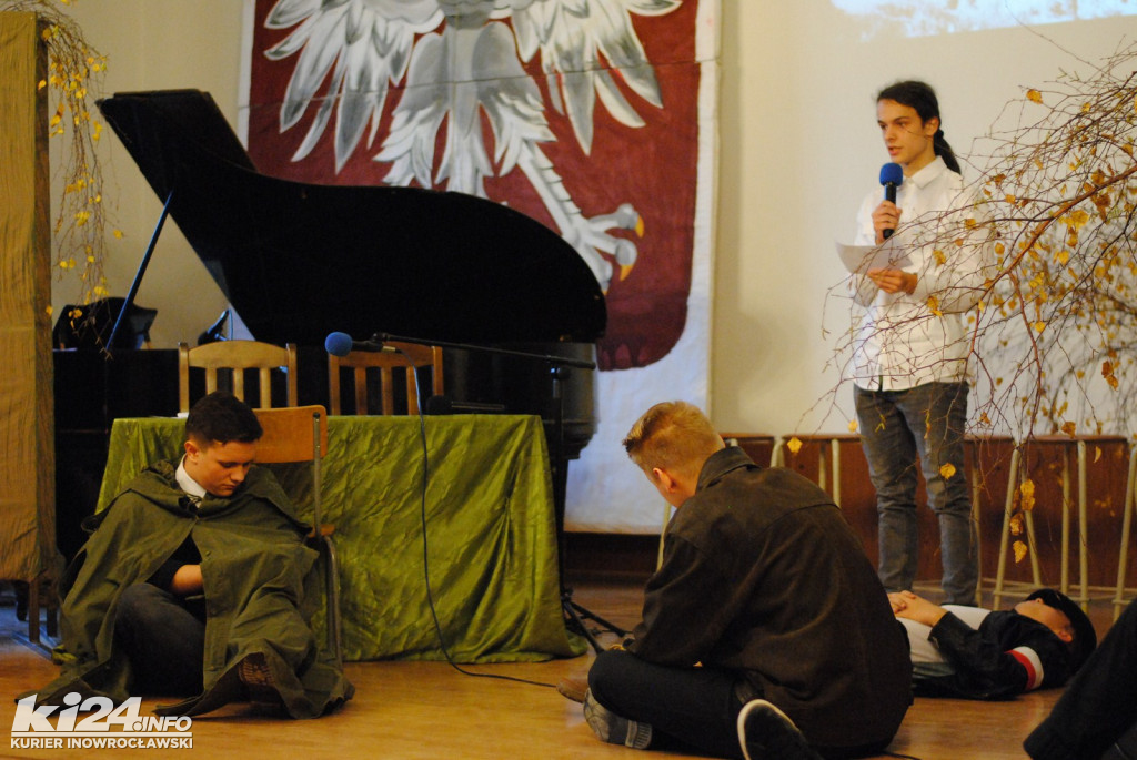 Spotkanie pokoleń w Królówce