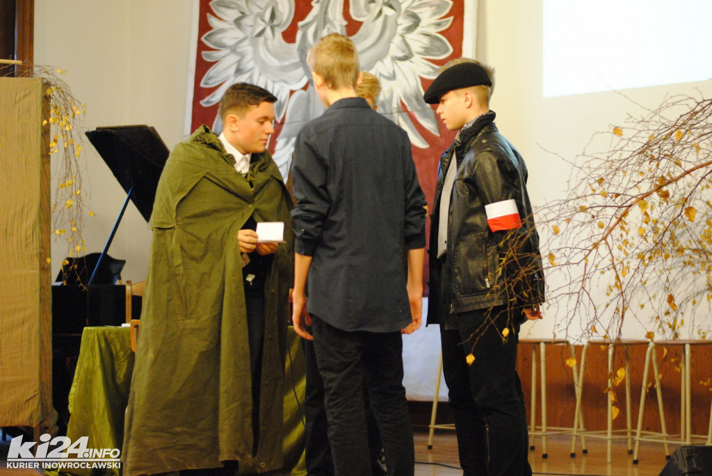 Spotkanie pokoleń w Królówce