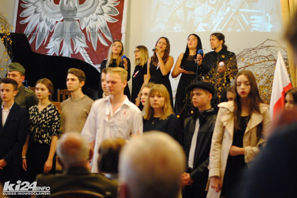 Spotkanie pokoleń w Królówce