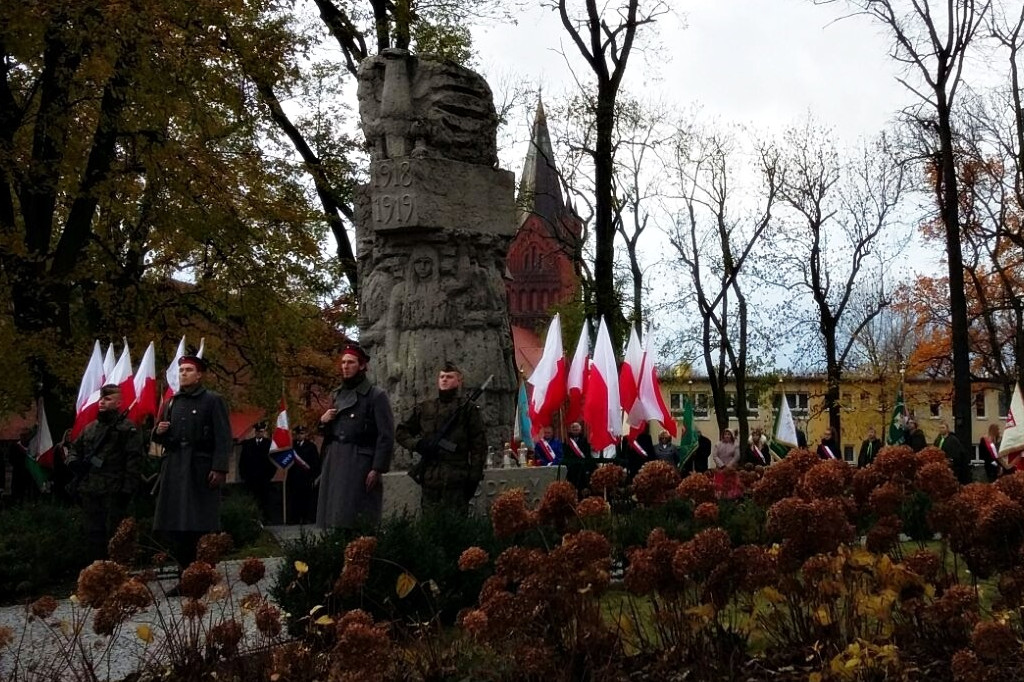 Narodowe Święto Niepodległości