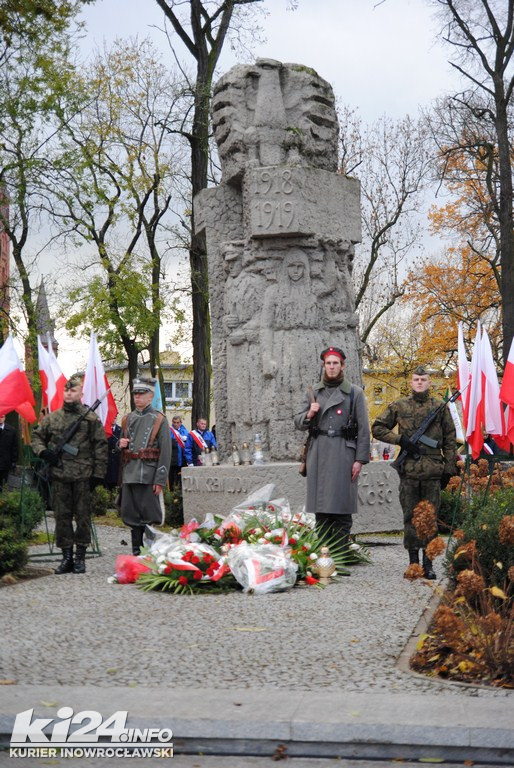 Narodowe Święto Niepodległości
