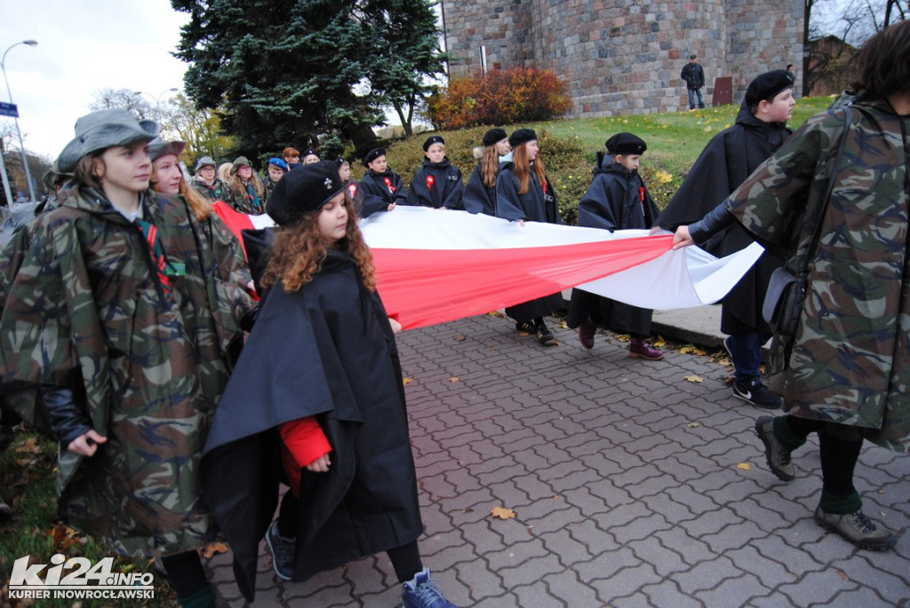 Narodowe Święto Niepodległości