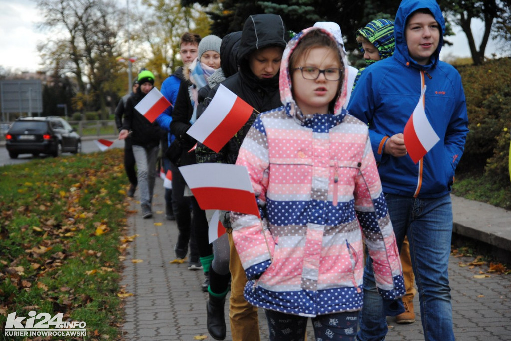 Narodowe Święto Niepodległości