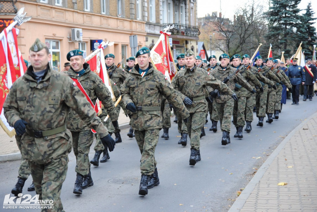 Narodowe Święto Niepodległości