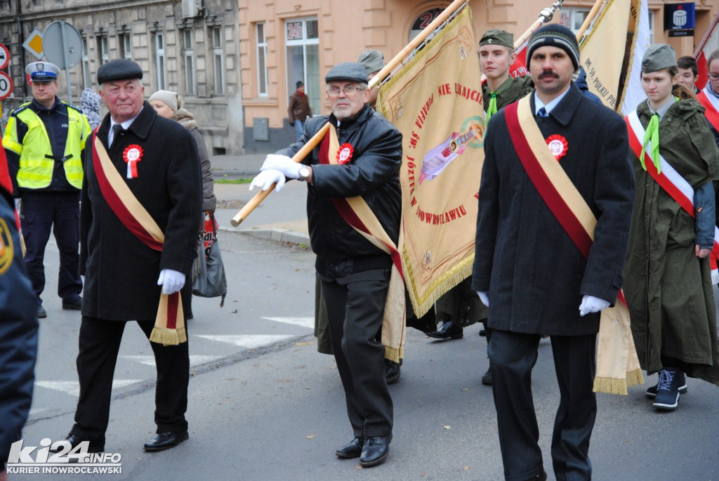 Narodowe Święto Niepodległości