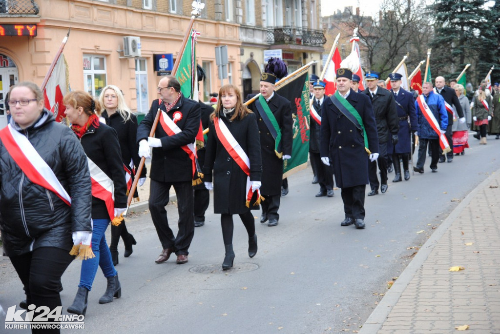 Narodowe Święto Niepodległości