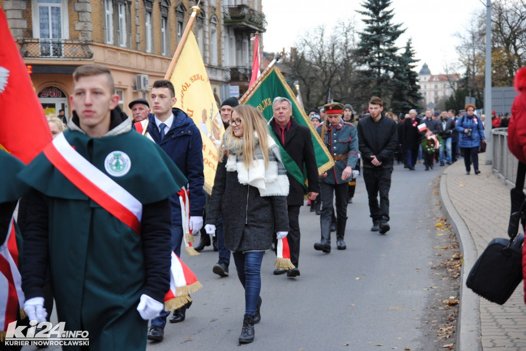 Narodowe Święto Niepodległości