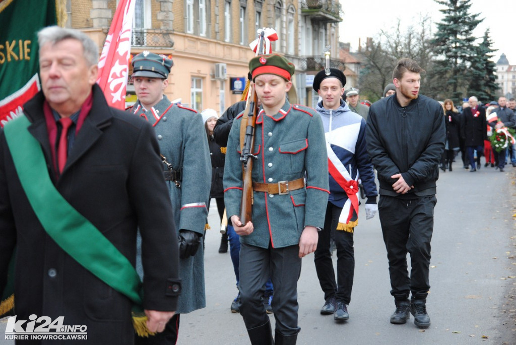 Narodowe Święto Niepodległości