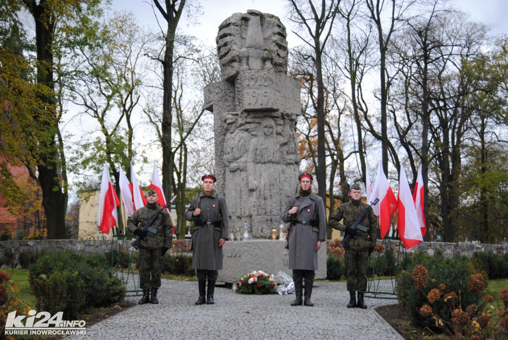 Narodowe Święto Niepodległości