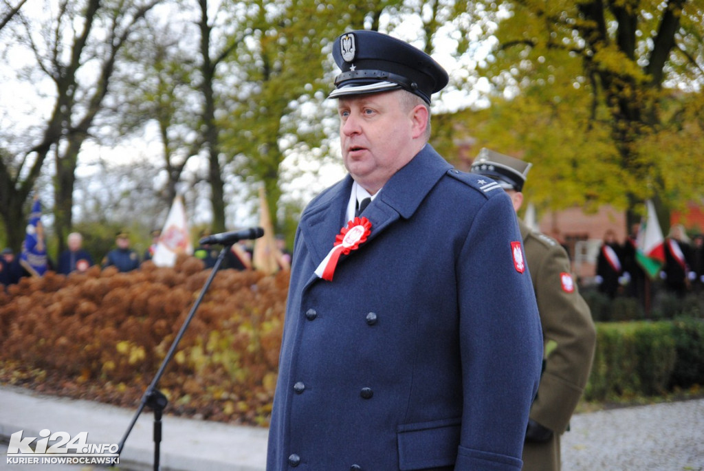 Narodowe Święto Niepodległości