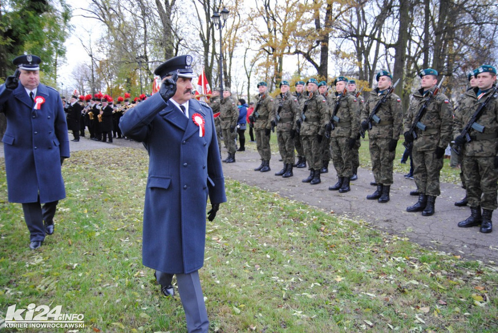Narodowe Święto Niepodległości