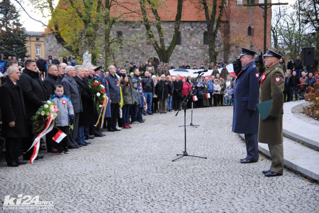 Narodowe Święto Niepodległości