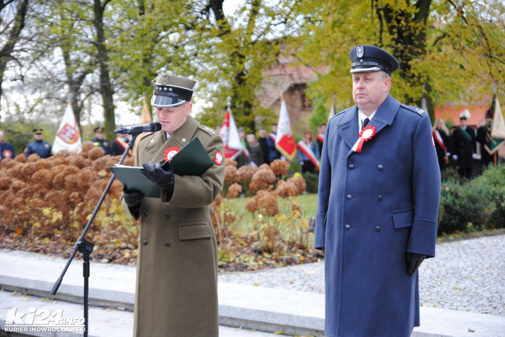 Narodowe Święto Niepodległości