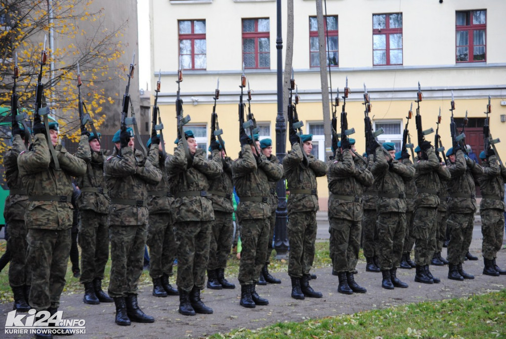 Narodowe Święto Niepodległości