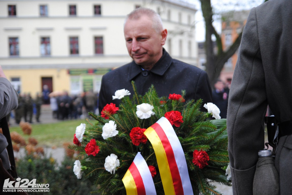 Narodowe Święto Niepodległości