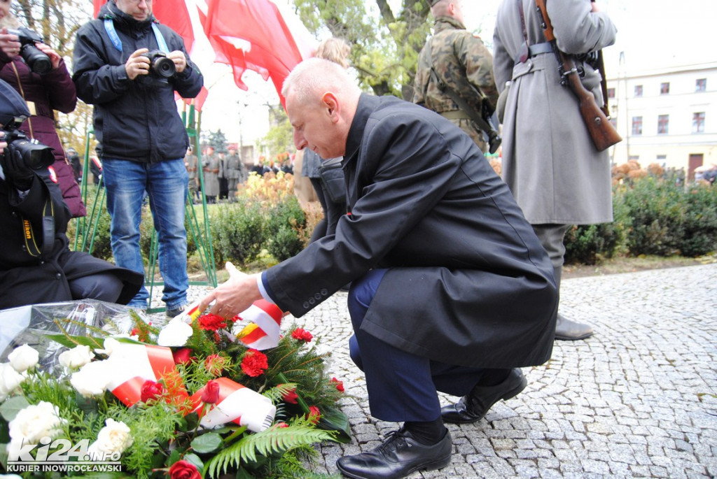 Narodowe Święto Niepodległości