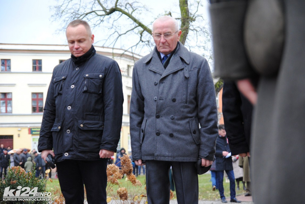 Narodowe Święto Niepodległości