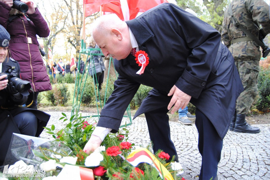 Narodowe Święto Niepodległości