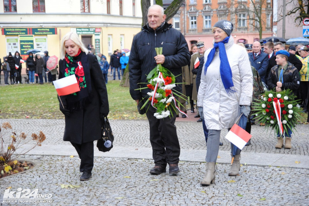 Narodowe Święto Niepodległości