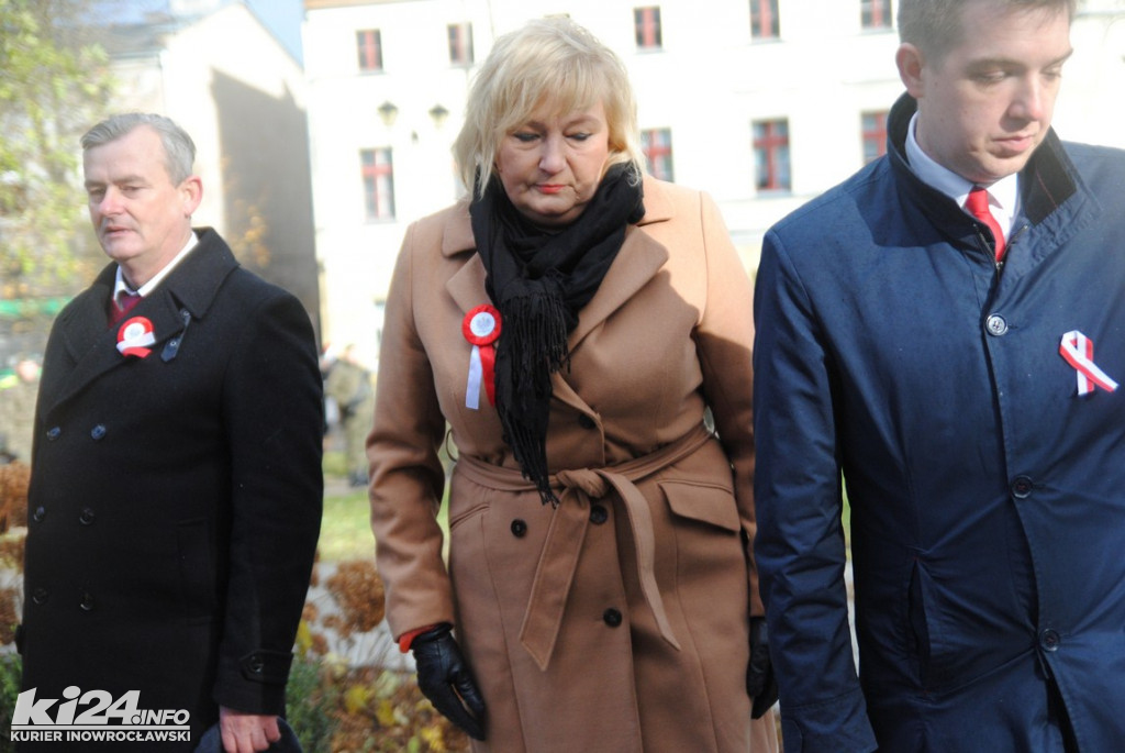 Narodowe Święto Niepodległości