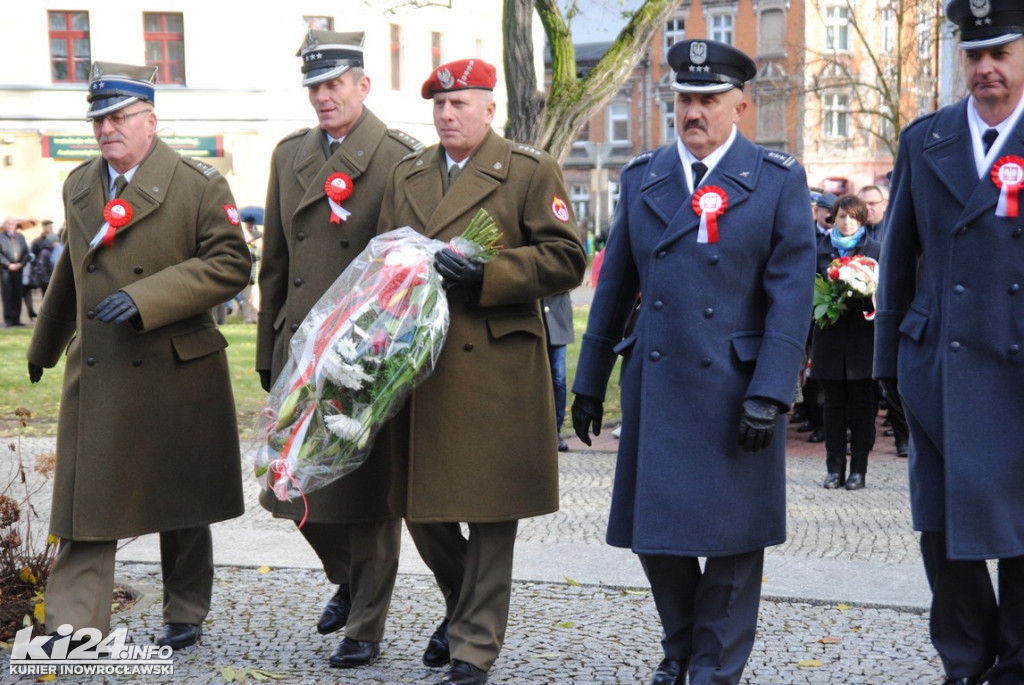 Narodowe Święto Niepodległości