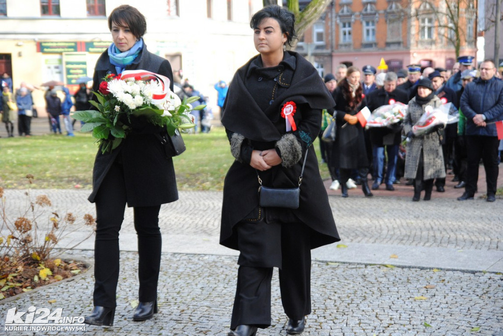 Narodowe Święto Niepodległości