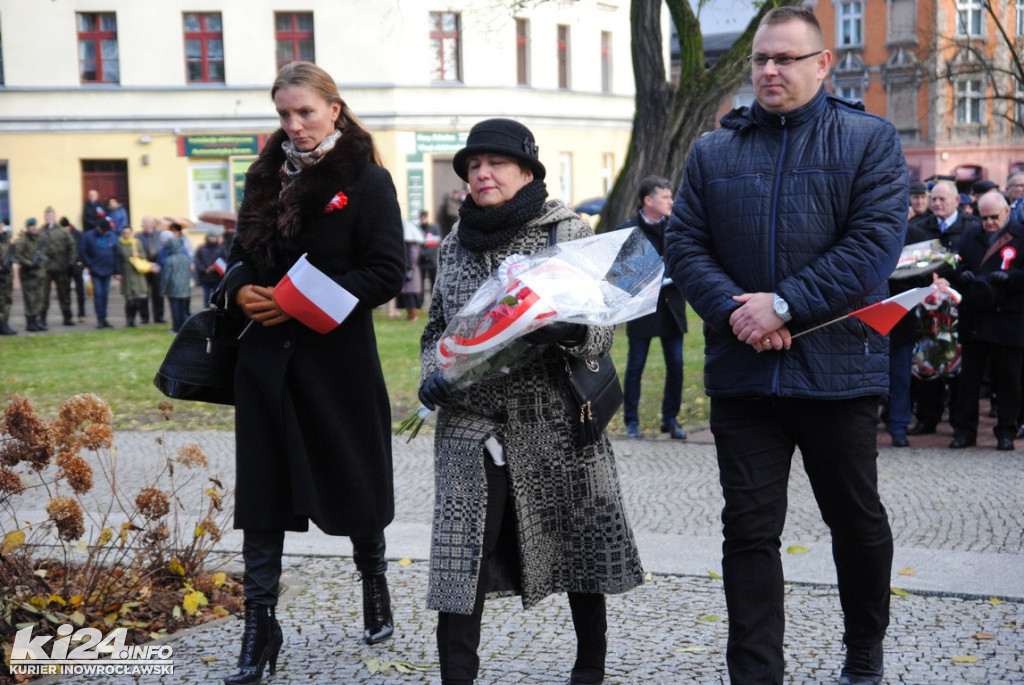 Narodowe Święto Niepodległości