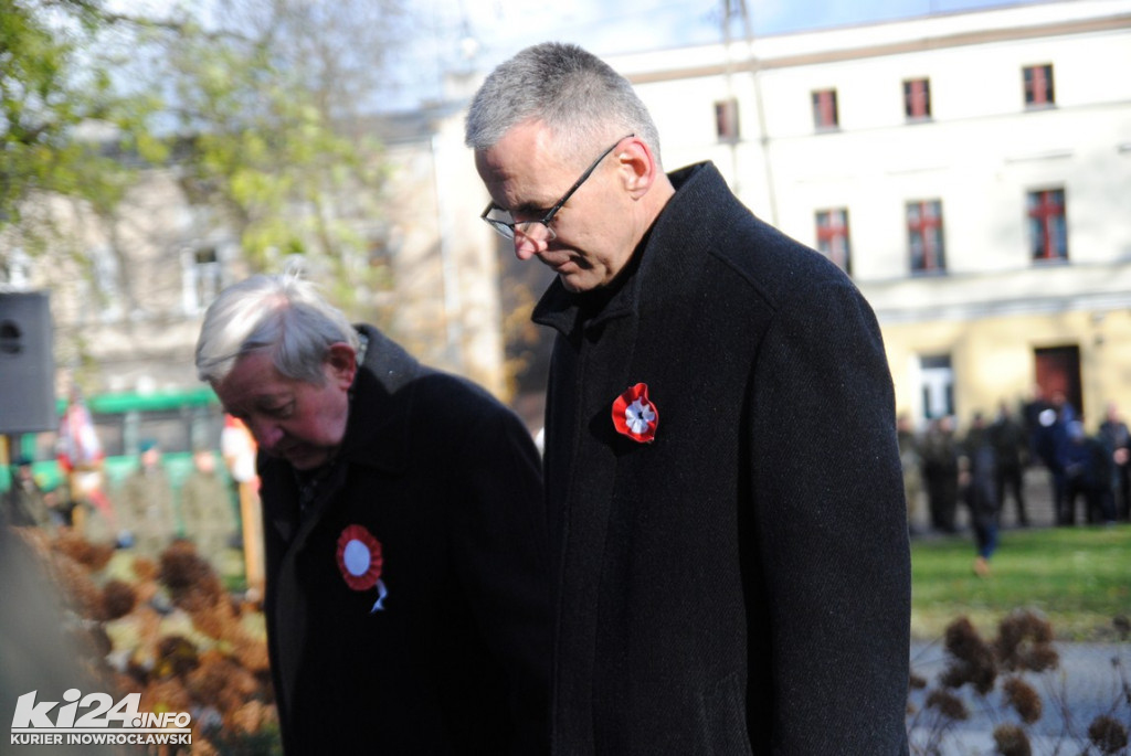 Narodowe Święto Niepodległości