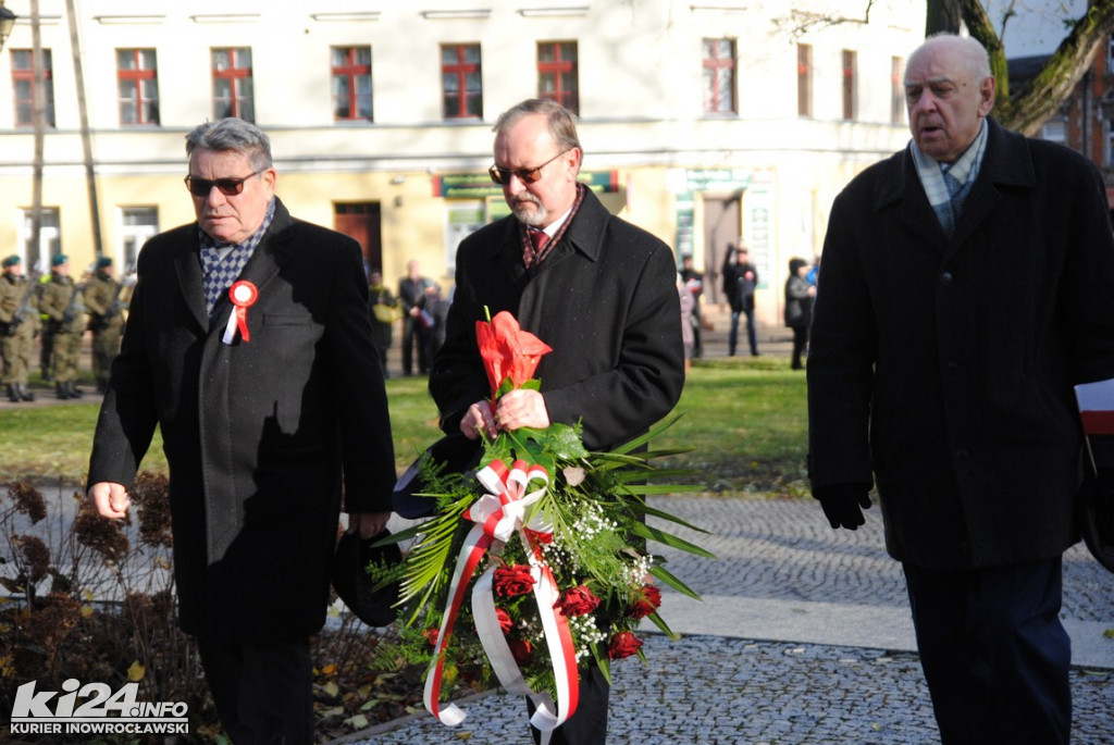 Narodowe Święto Niepodległości