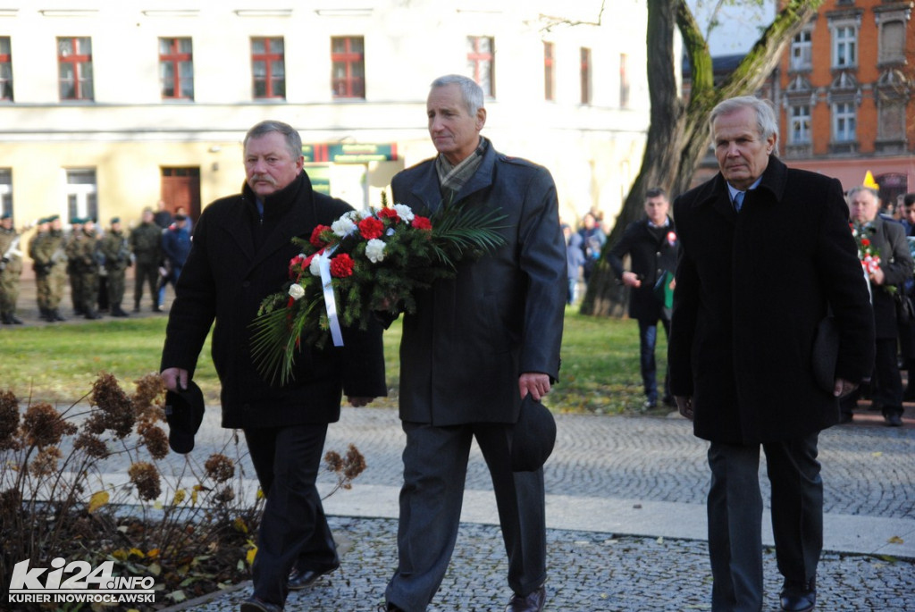 Narodowe Święto Niepodległości