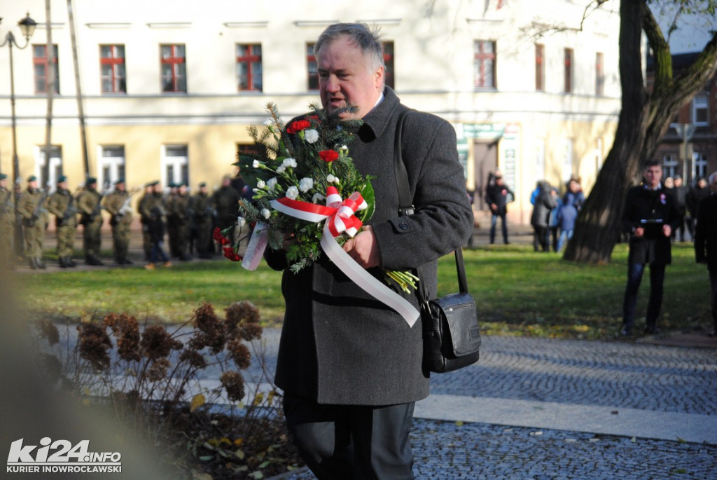 Narodowe Święto Niepodległości