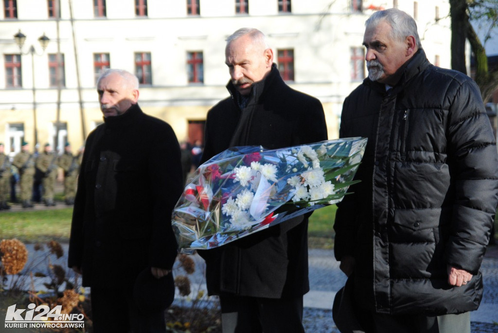 Narodowe Święto Niepodległości