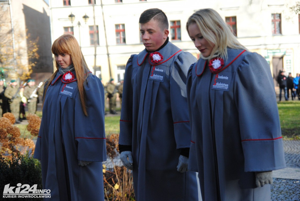 Narodowe Święto Niepodległości