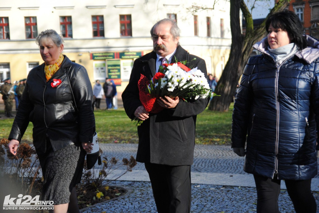 Narodowe Święto Niepodległości