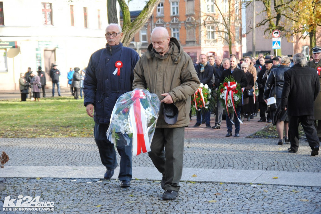 Narodowe Święto Niepodległości