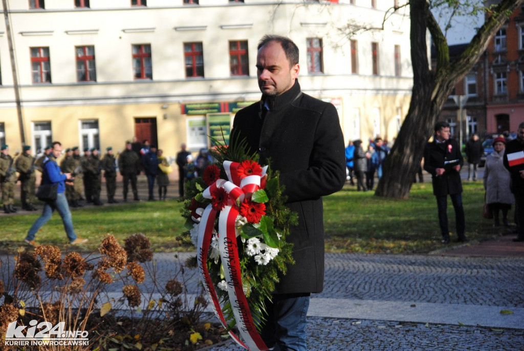 Narodowe Święto Niepodległości