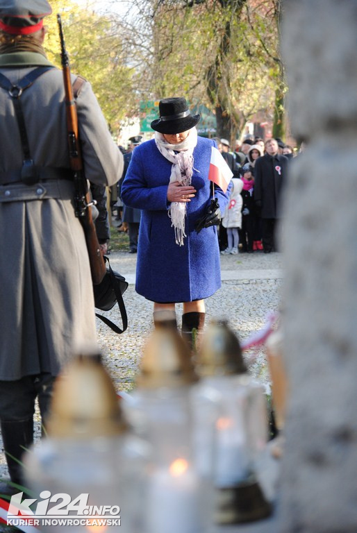Narodowe Święto Niepodległości