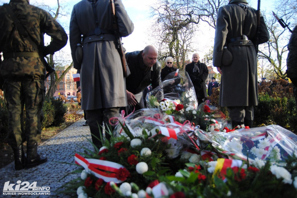 Narodowe Święto Niepodległości