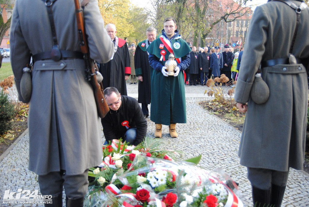 Narodowe Święto Niepodległości
