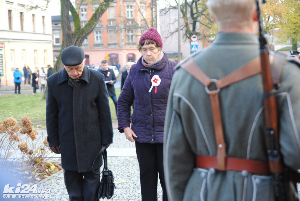 Narodowe Święto Niepodległości