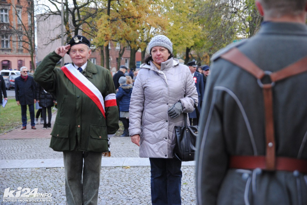 Narodowe Święto Niepodległości