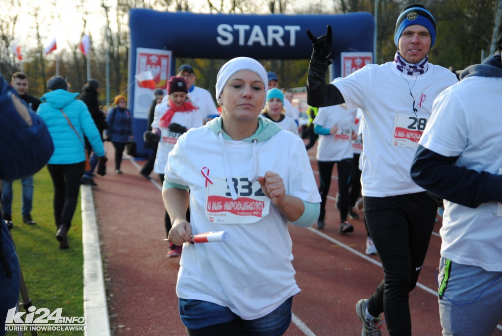 Bieg Niepodległości 2017
