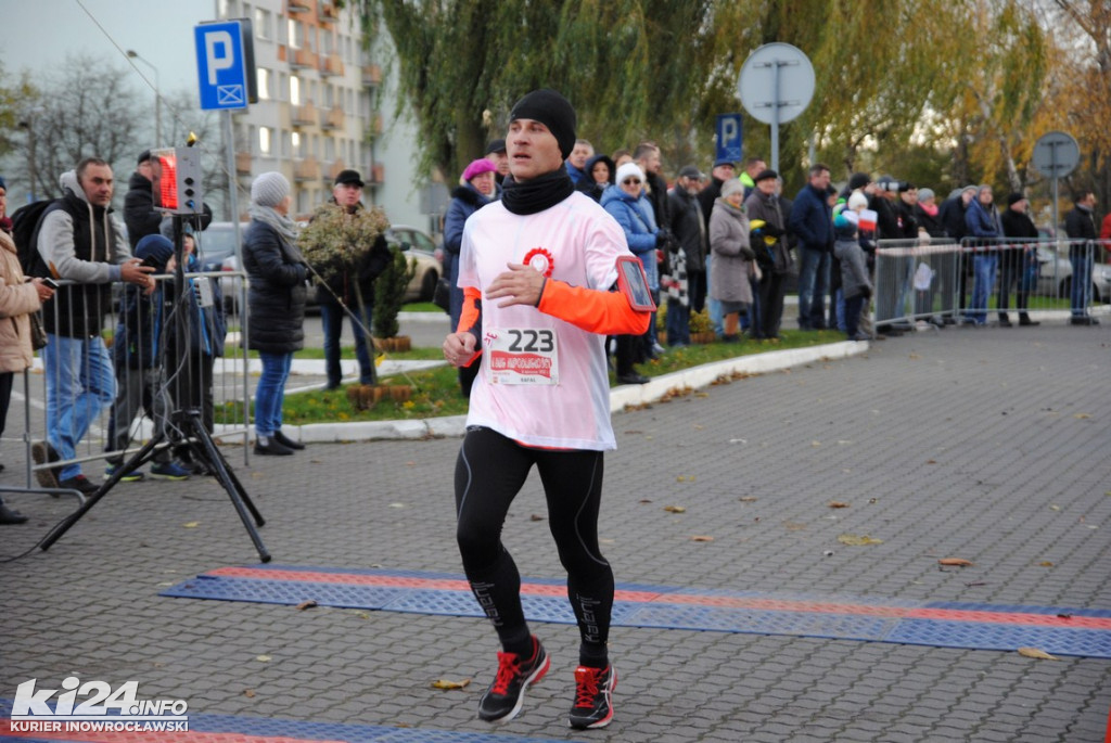 Bieg Niepodległości 2017