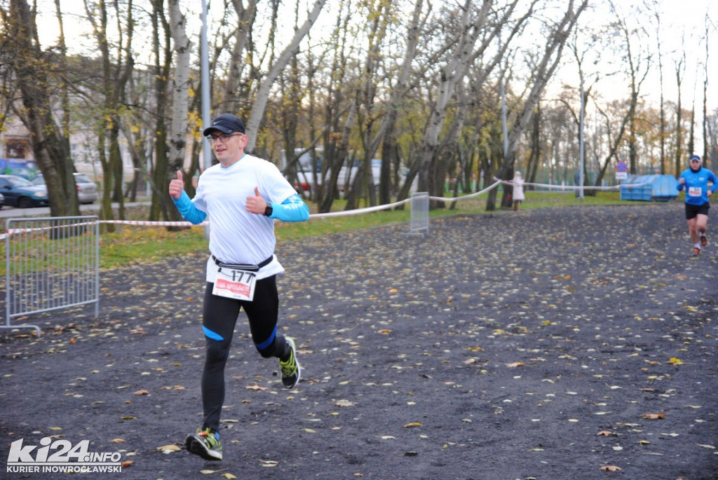 Bieg Niepodległości 2017