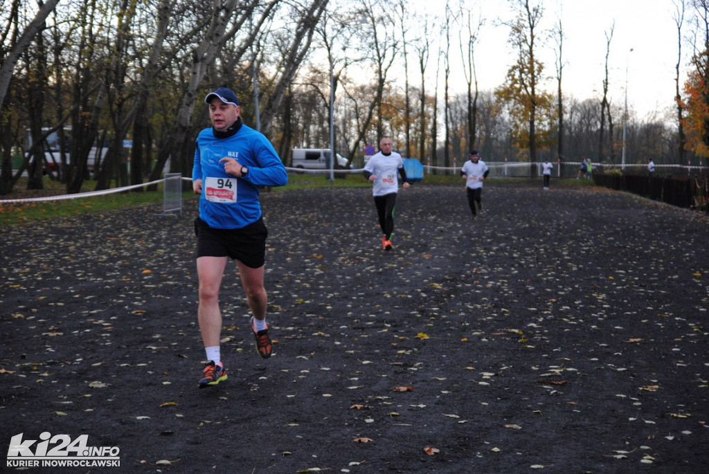 Bieg Niepodległości 2017