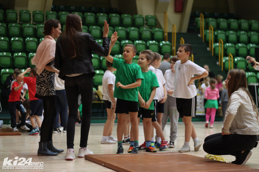 Wielobój Akrobatyczno-Sportowy