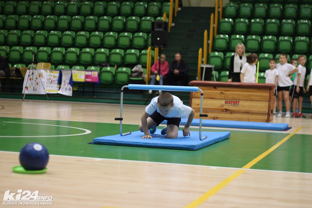 Wielobój Akrobatyczno-Sportowy